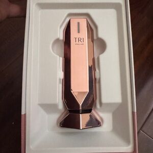 TRI POLLAR STOP X - beauty device